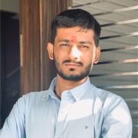 Maulik Patel