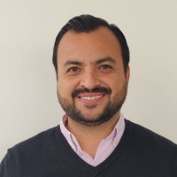 Saúl Eduardo Jiménez Camacho
