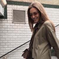 Elida Alcantara