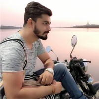 Utsav Rathod