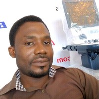 Obiorah .C. Ugwuoke