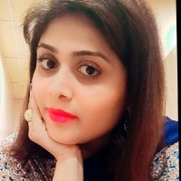 Madiha Kamal