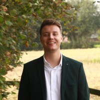 Sebas Leuverink