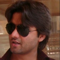Tabish Mehmood