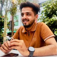 Irfan Ahmed Khan