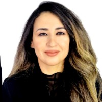 Bouchra Moutmir