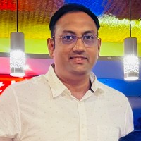 Shravan Kumar Yeggam
