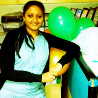 Bhavya Narayanappa