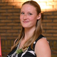 Inge van Es
