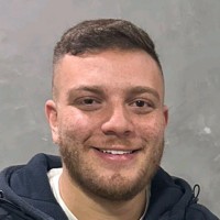 Victor Gomes Felix dos Santos