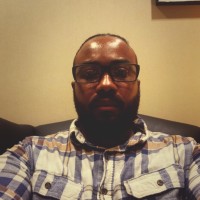 William Rodriguez Jr.