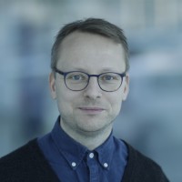 Morten Karstoft Rasmussen