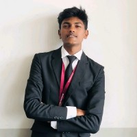 Gavin Dsouza