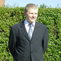 Antony Wilkinson