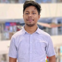 Saurabh Yadav