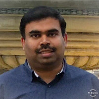 Venumadhav Konala