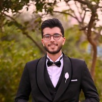 Mohammed Nabil Darweesh