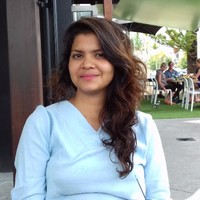 Asmina Kandel