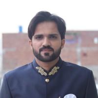 Shah Zaman