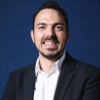 Thiago Paulo Lino da Silva