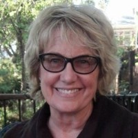 Mary Rosenthal-Smyth