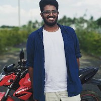 Suraj M Singh