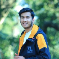 Suman Bhatta