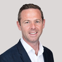 Andrew Redfern