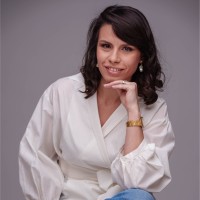 Madalina Petre