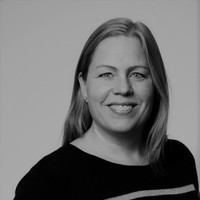 Ulrika Eriksson