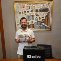 Aayush V Jain