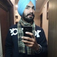 Simranjeet Singh