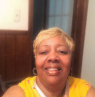 BRENDA Washington
