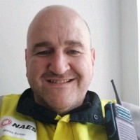 Martin Barber