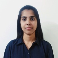 Yashaswini S K