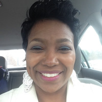 Cicely Mcnair