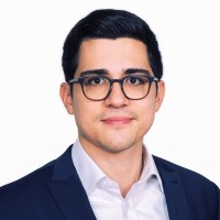 Patrick Barrientos