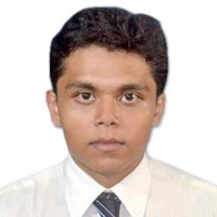 Tufan Singha Roy