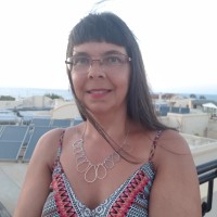 Louise Mcallister