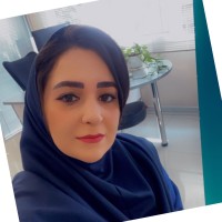 Marzieh Fathi