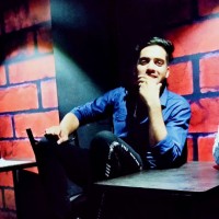 Fardeen Pathan