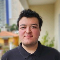 Pedro Henrique M.