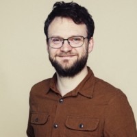 Kristoffer Robin Stokke