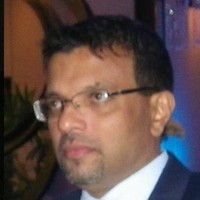 Indika de Alwis