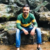 Ravi Shanker