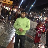 Ravi Chaudhary