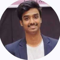 Shreyas JS
