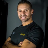 David Gonzalez Costas