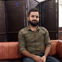 Shabir Shah