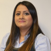 Avnika (Sharma) Patel